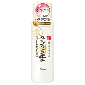 SANA NAMERAKA AGING CARE LOTION 6.8FLOZ(200ML)