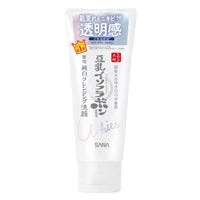 SANA NAMERAKA TUNE UP CLEANSING WASH N 5.2OZ(150G)