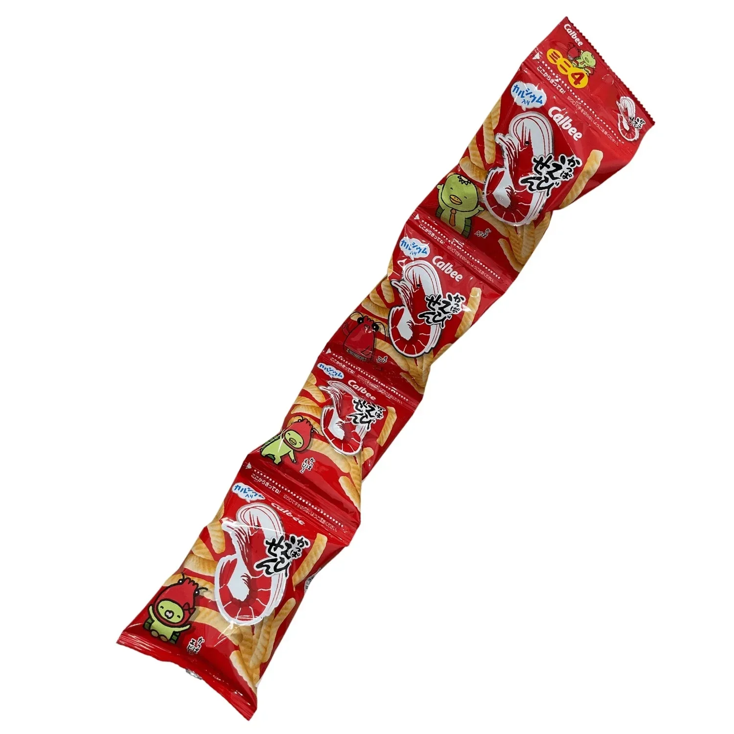 CALBEE KAPPA EBISEN MINI