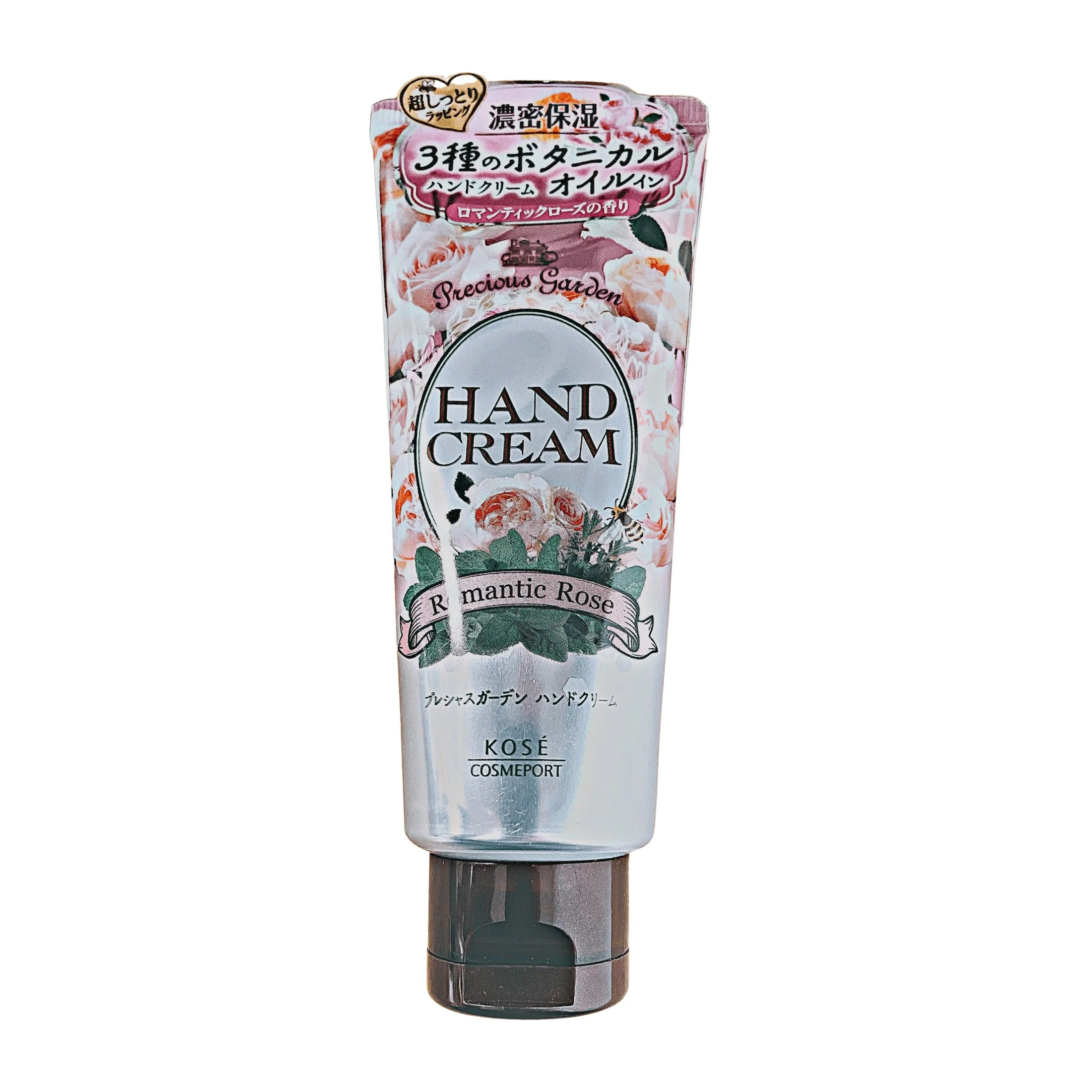 KOSE HAND CREAM ROMANTIC ROSE