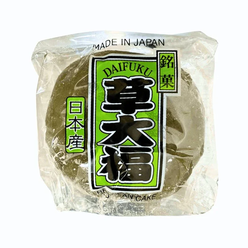 DAIFUKU MOCHI YOMOGI N