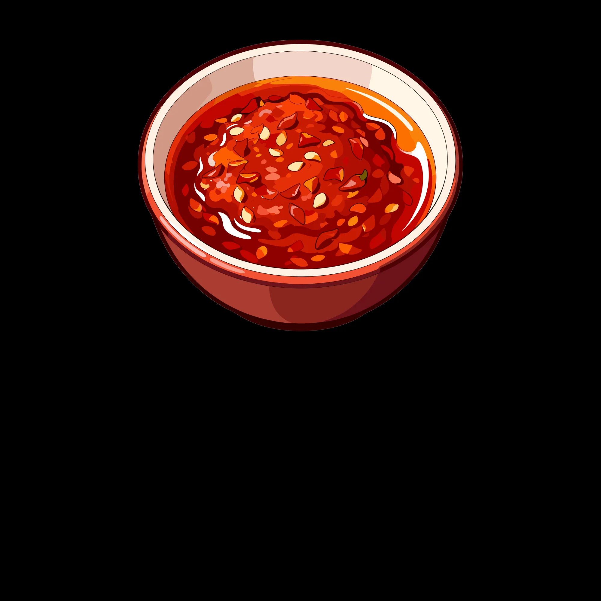 ADD SPICY PASTE