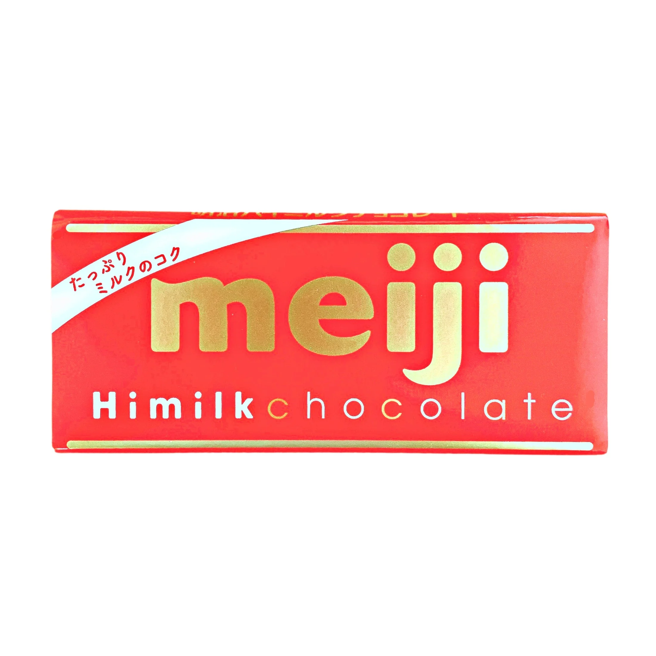 MEIJI HI MILK CHOCOLATE