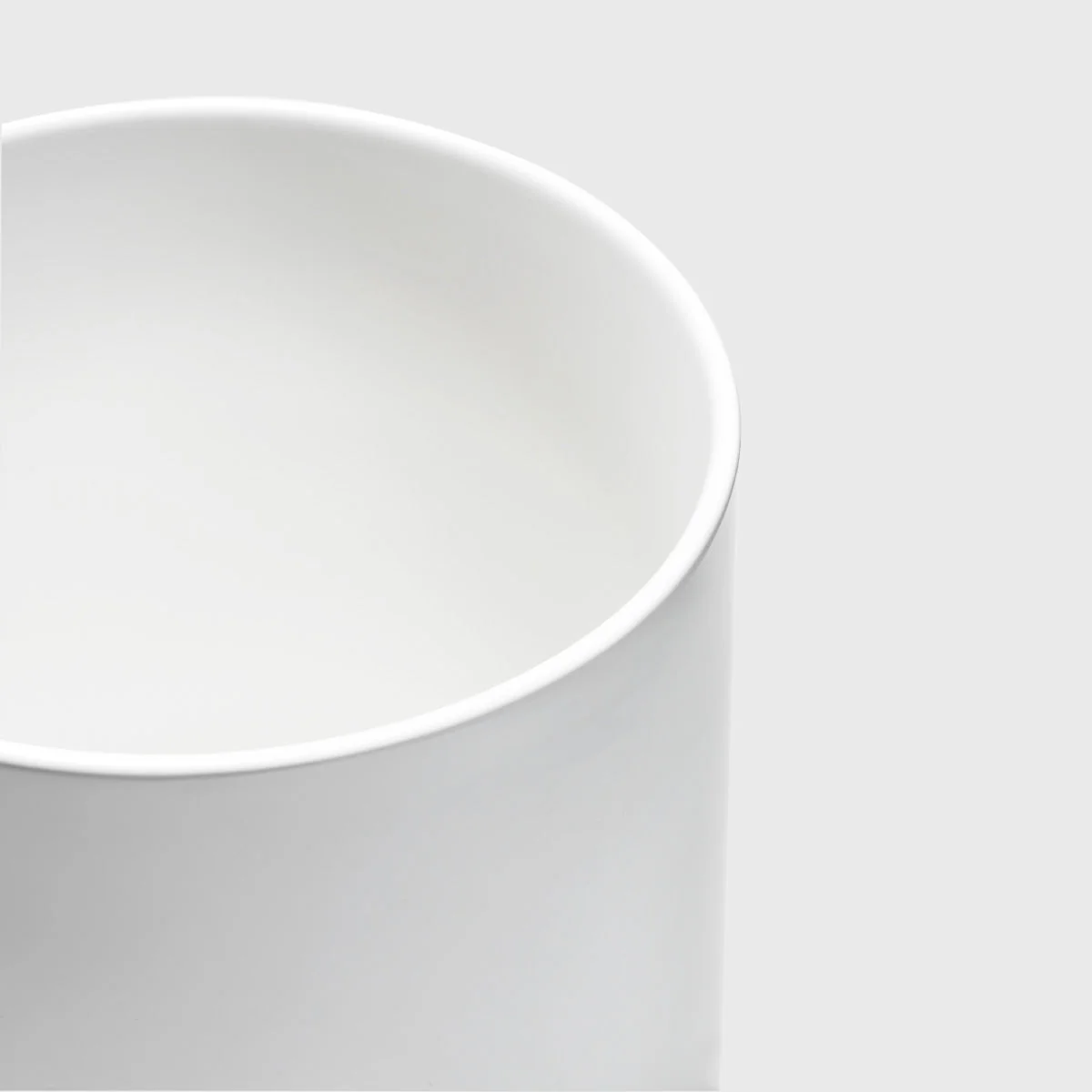 Assorted Stoneware Planters - Image 6