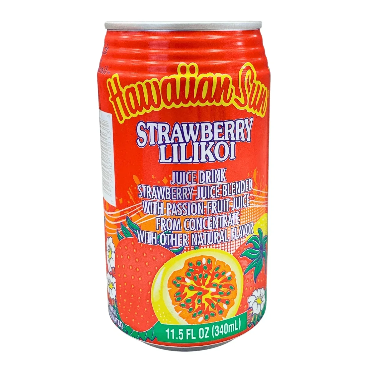 HAWAIIAN SUN LILIKOI STRAWBERRY - Image 2