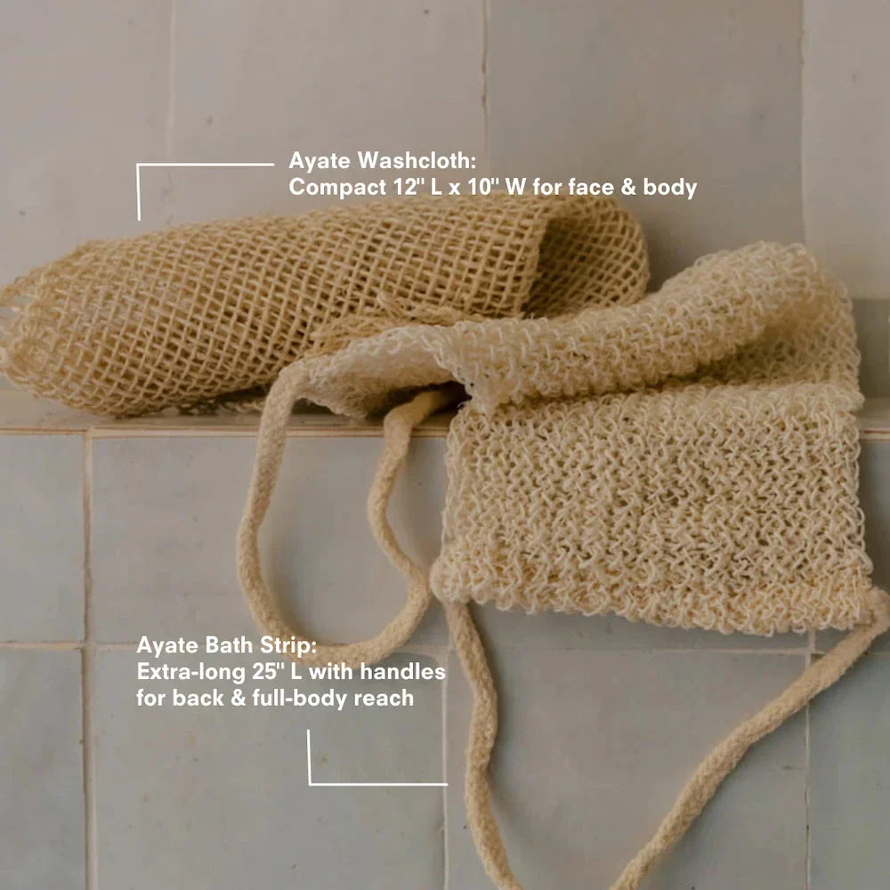 Ayate Washcloth (3 pack) - Image 3