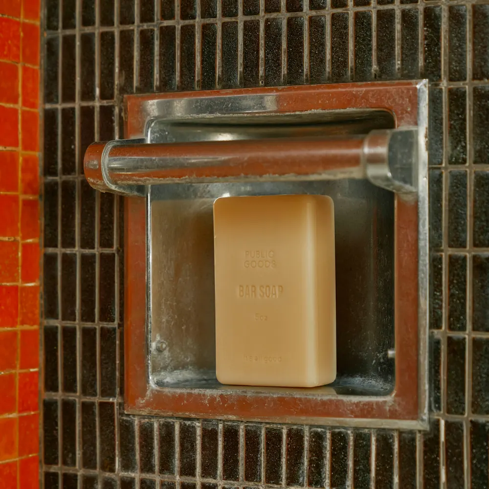 Bar Soap (3 pack) - Image 2