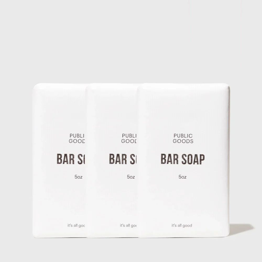 Bar Soap (3 pack) - Image 3