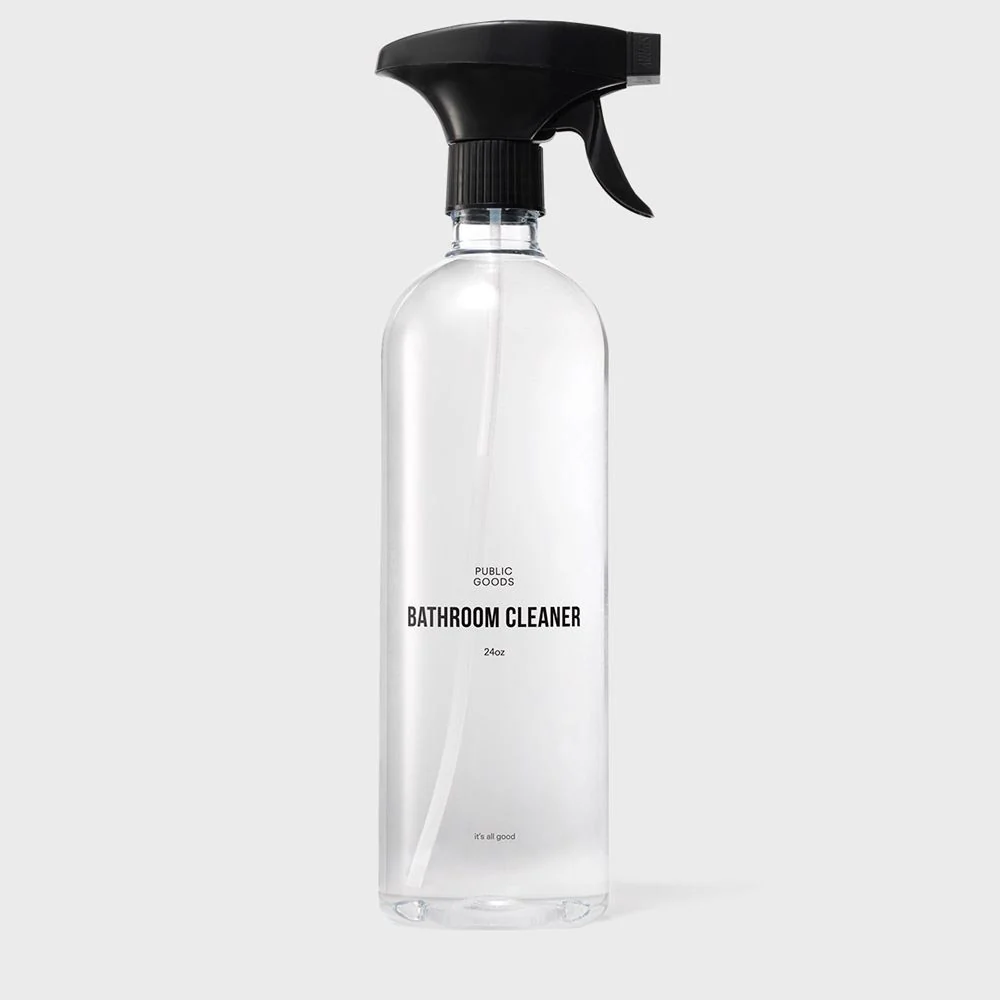 Bathroom Cleaner