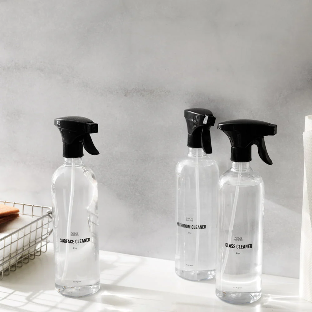 Bathroom Cleaner - Image 3