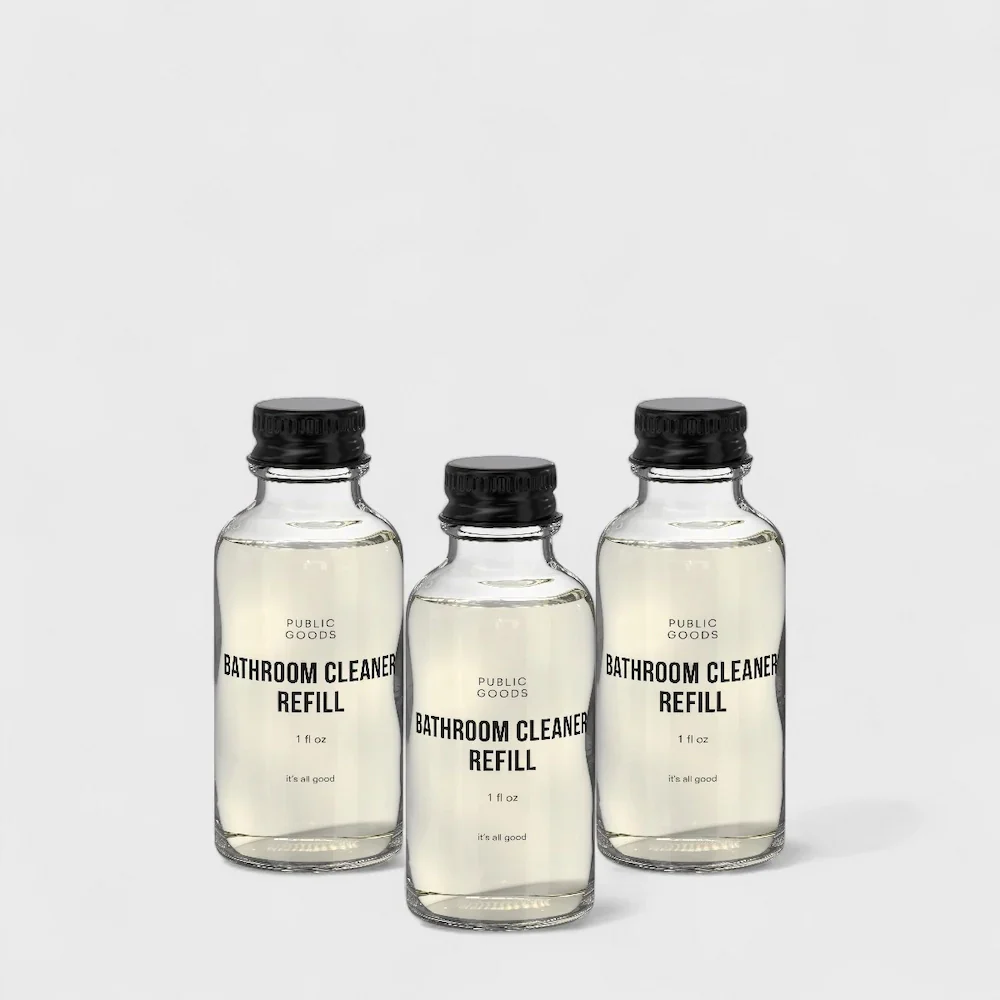 Bathroom Cleaner - Image 6