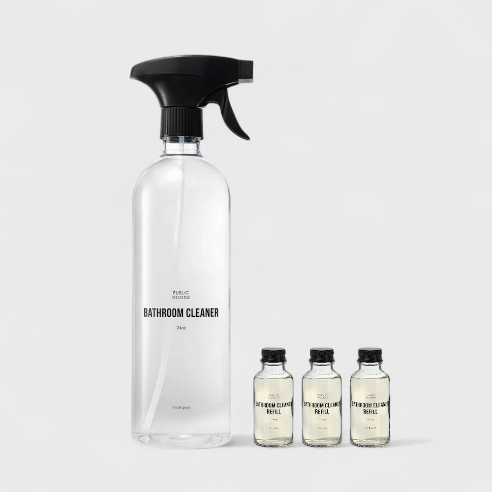 Bathroom Cleaner - Image 7