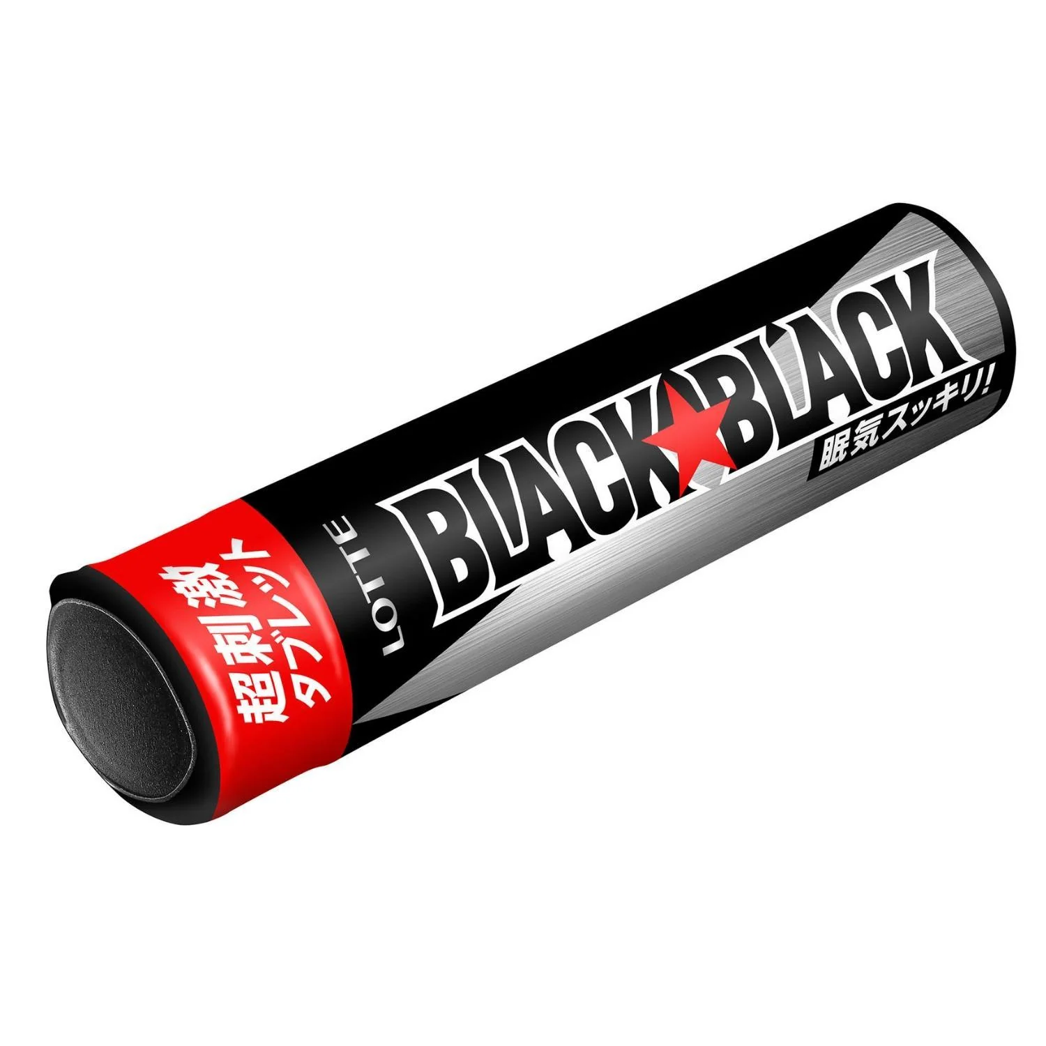 BLACK BLACK TABLET GUM