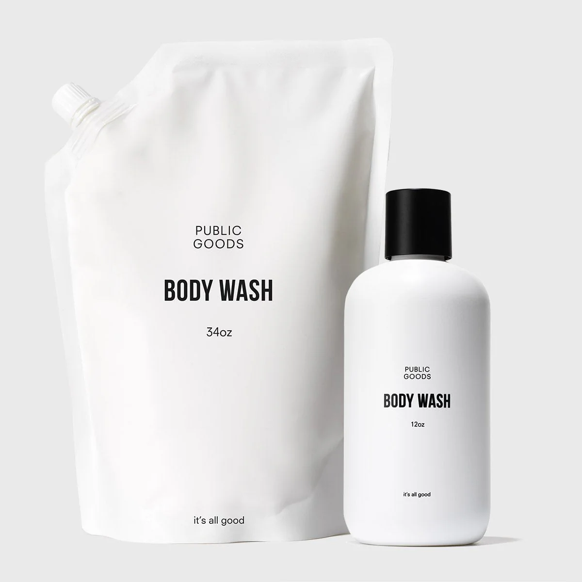 Body Wash - Image 10