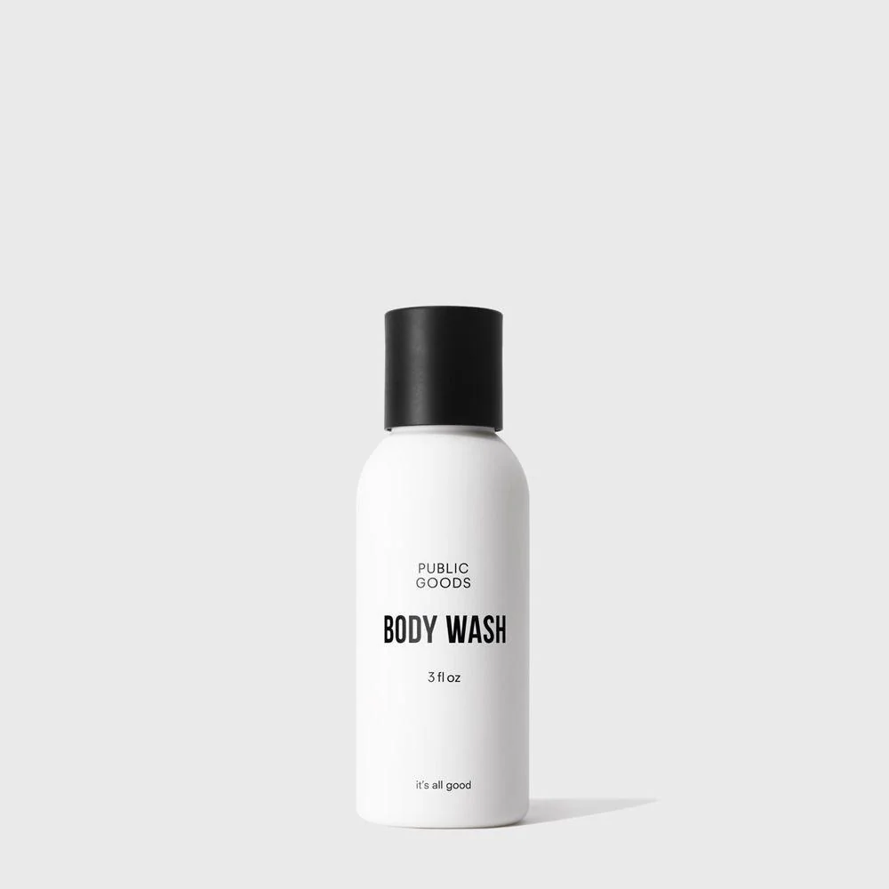 Body Wash - Image 11
