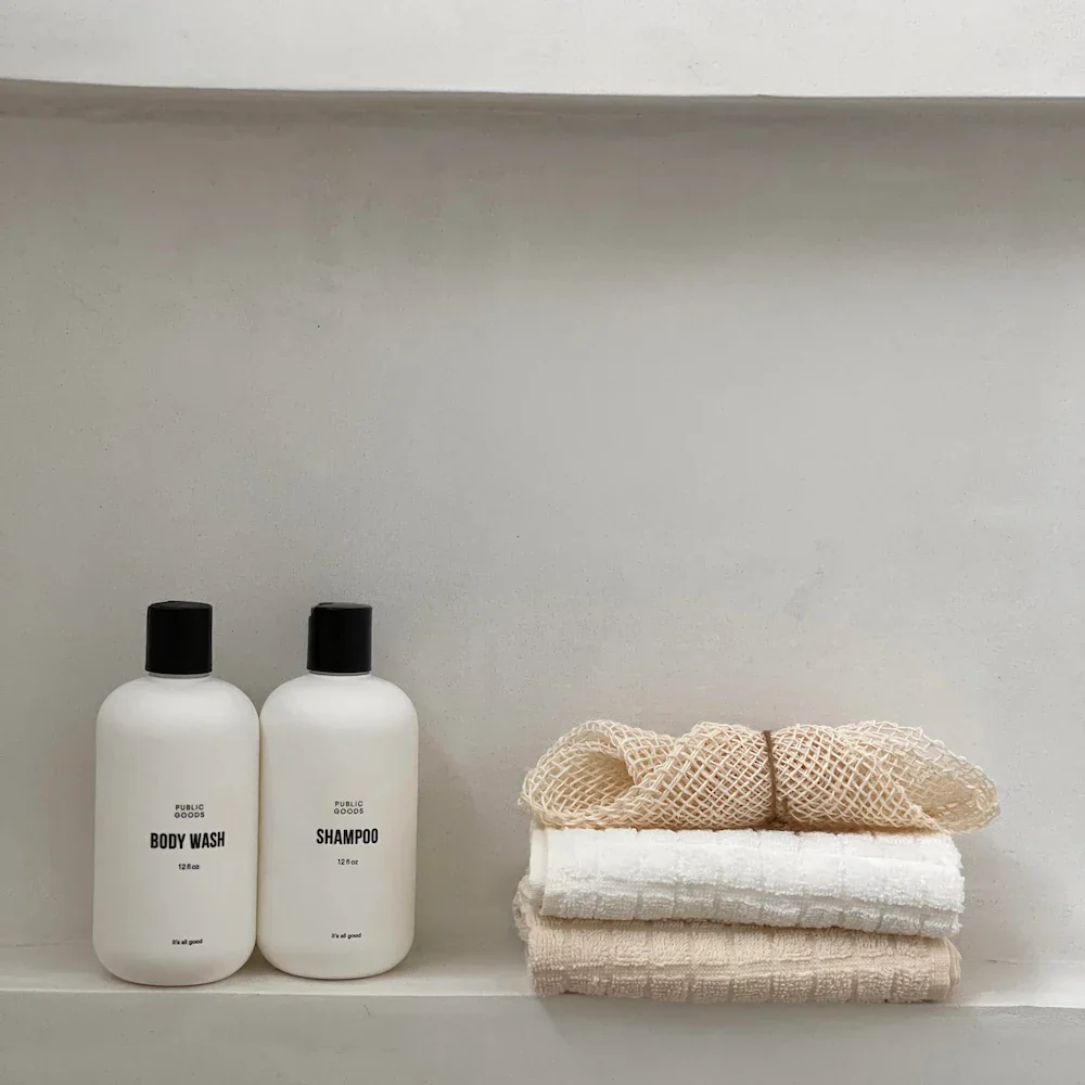 Body Wash - Image 5