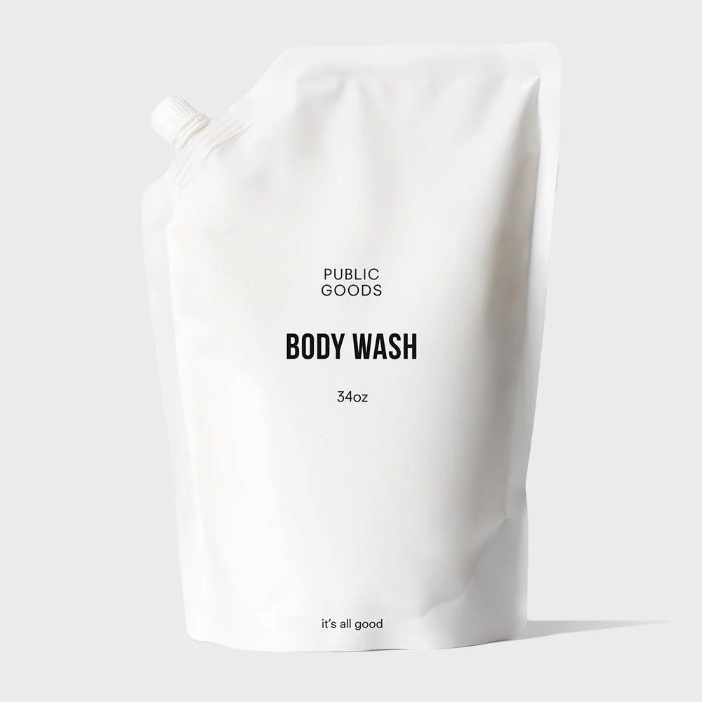 Body Wash - Image 9