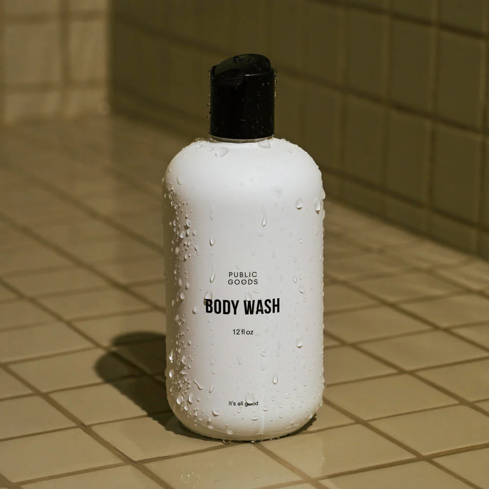 Body Wash & Refill Set - Image 6