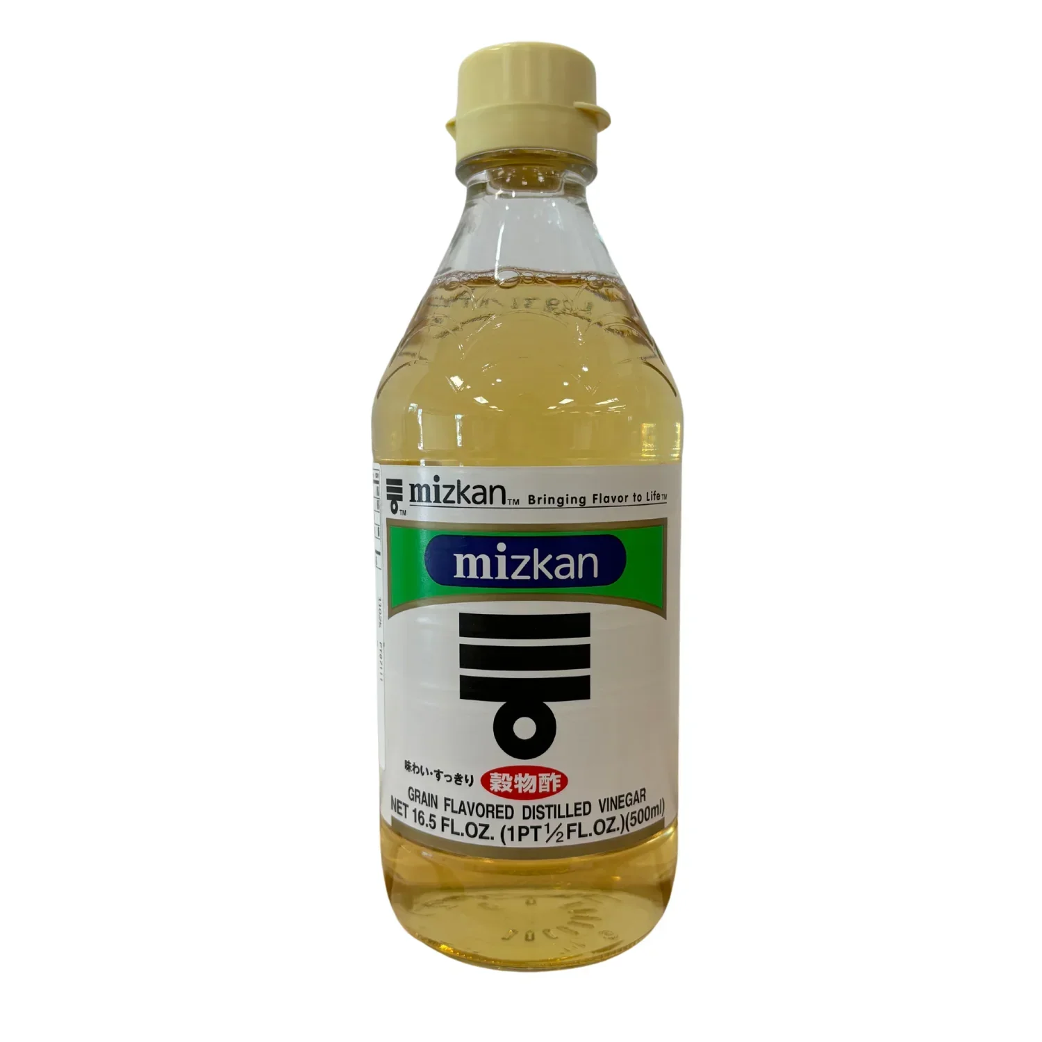 MIZKAN KOKUMOTSU GRAIN VINEGAR 16.5FLOZ/500ML