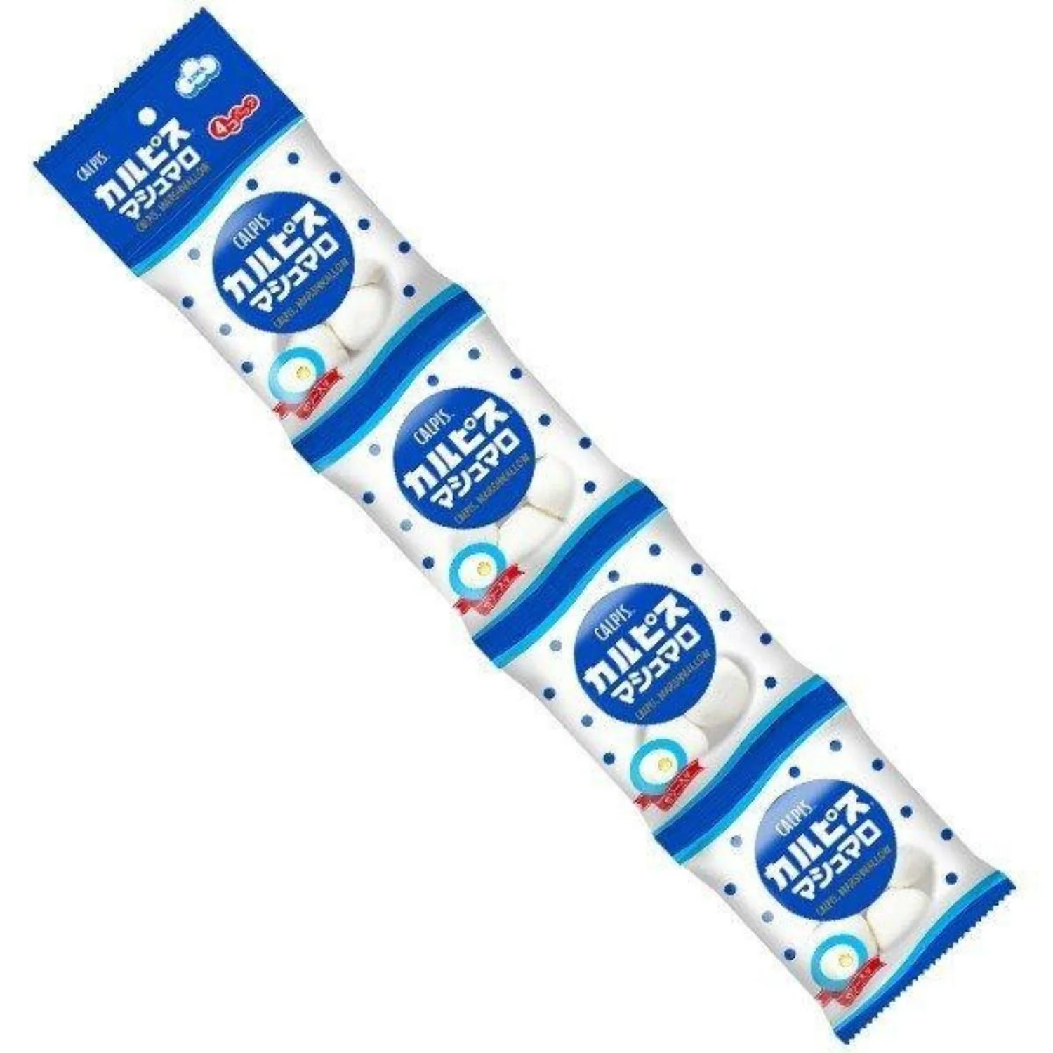 CALPIS MARSHMALLOW 4 REN