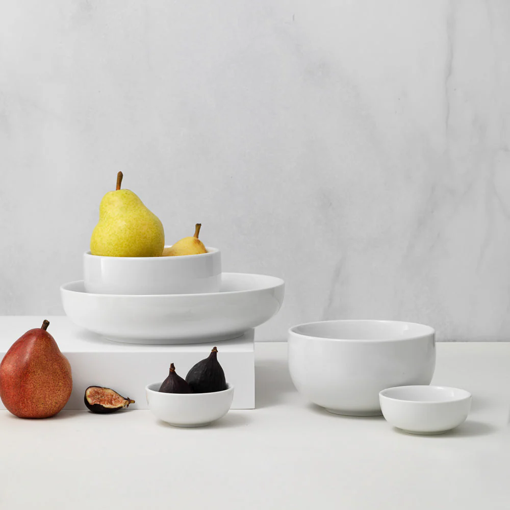 Ceramic Mini Bowls (Set of 4) - Image 2