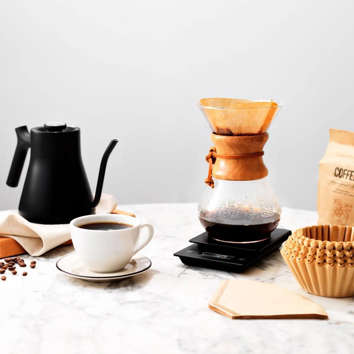 Coffee Filter Baskets - Image 2