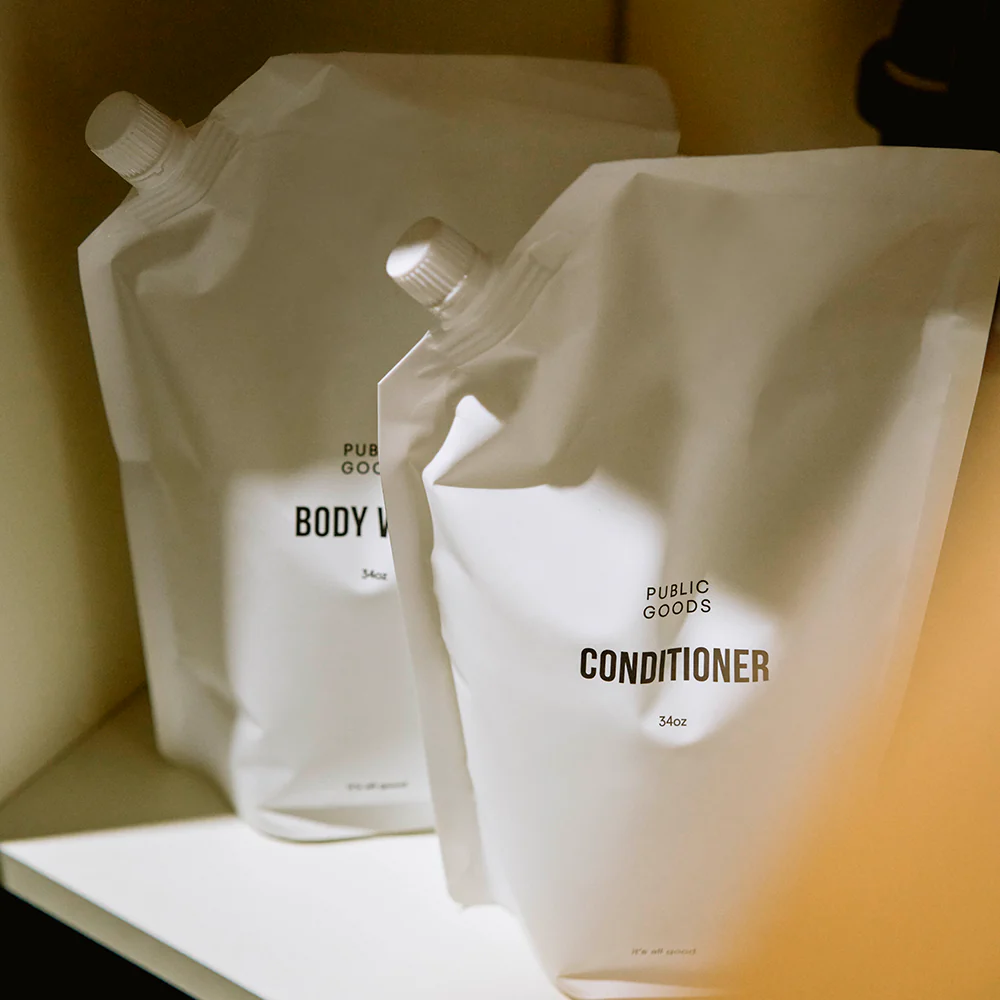 Conditioner Refill - Image 2
