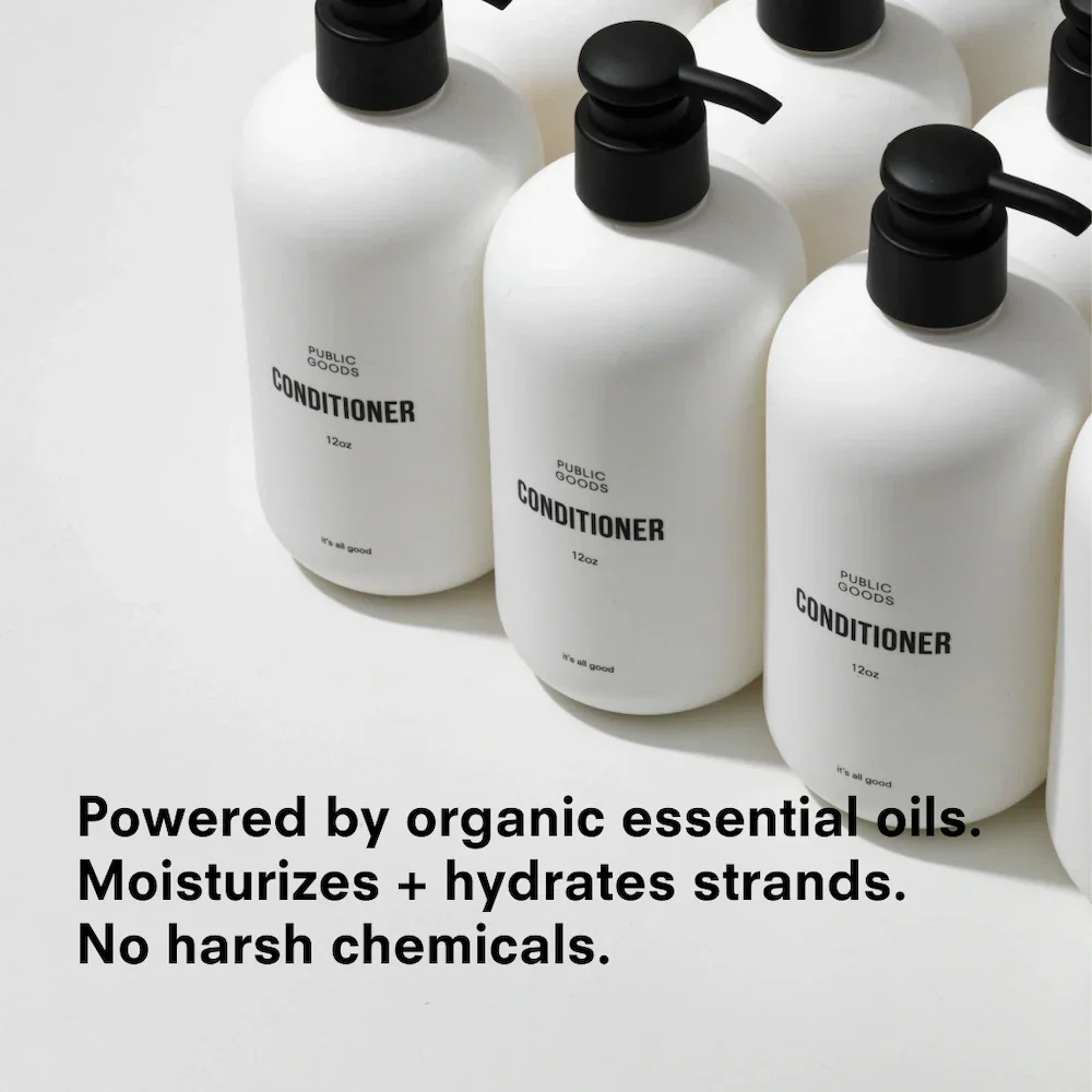 Conditioner Refill - Image 3