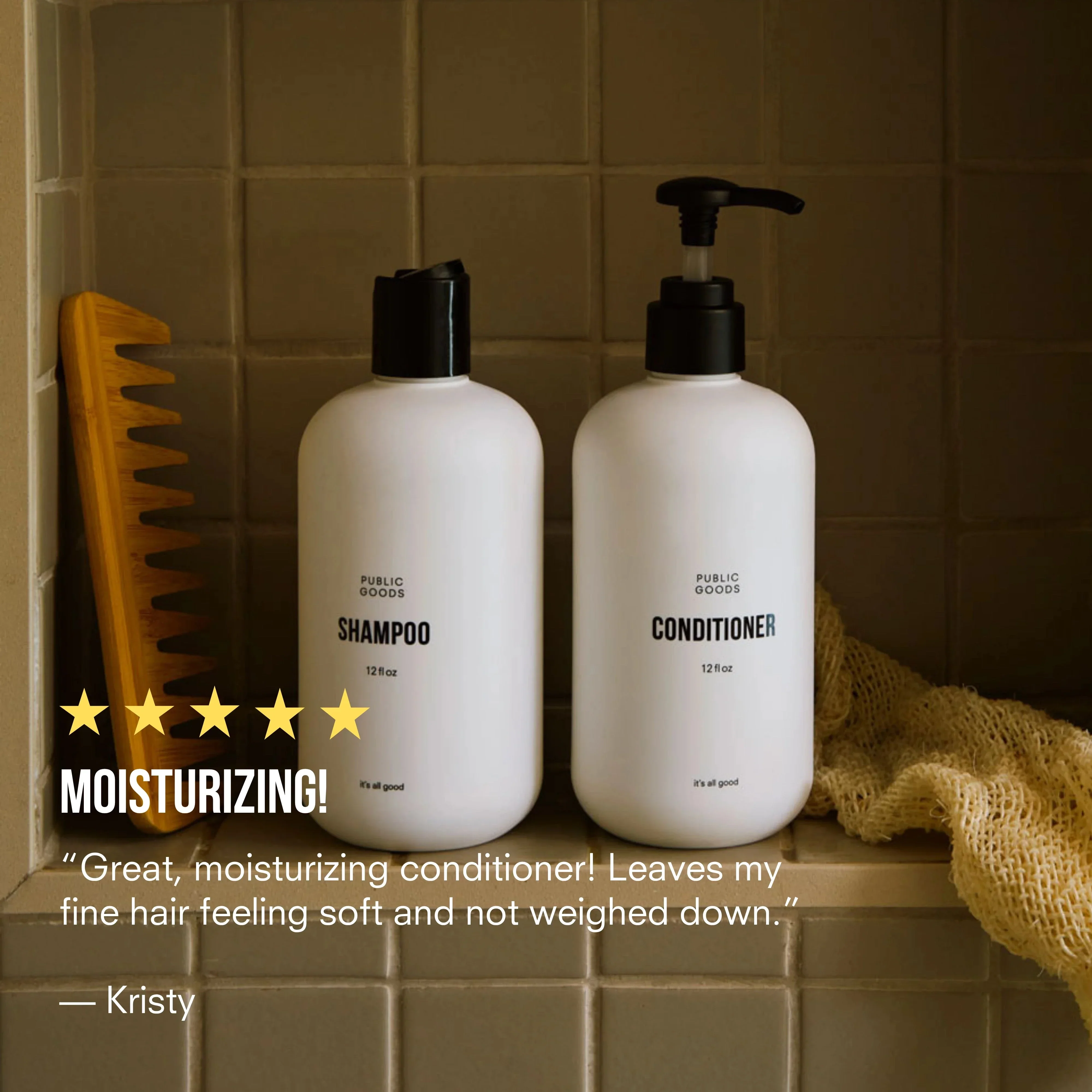 Conditioner Refill - Image 7