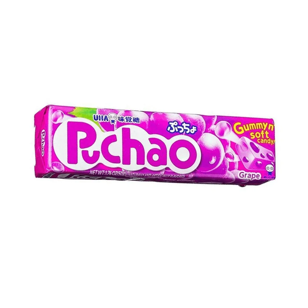 UHA PUCHAO GRAPE - Image 2