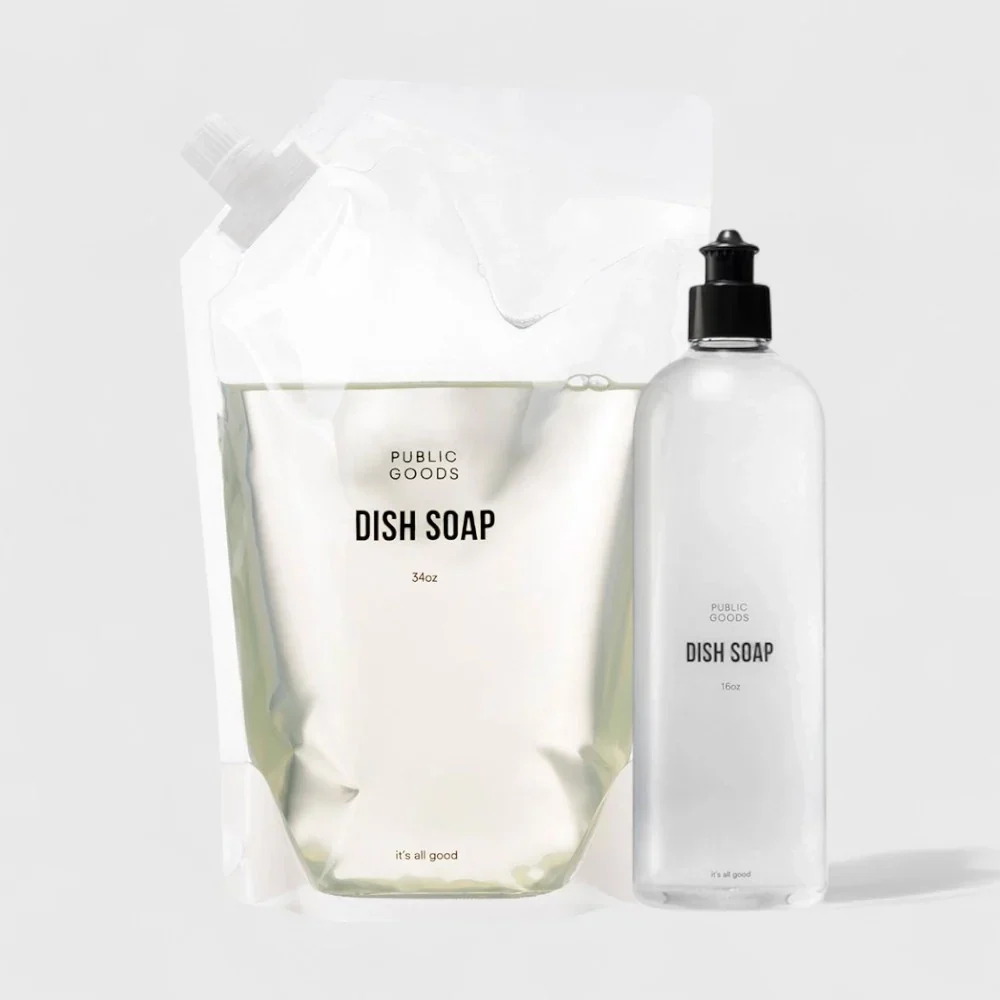 Dish Soap - Image 10