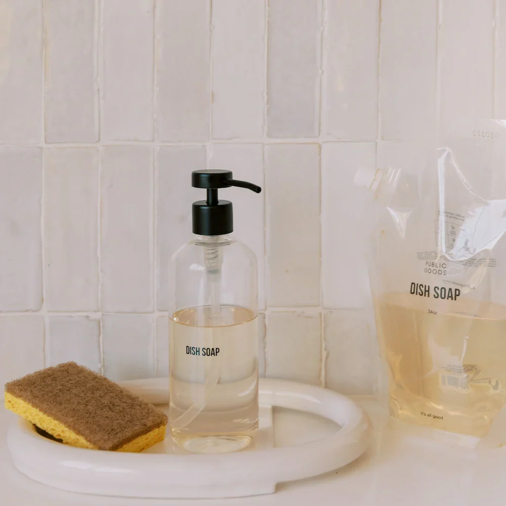 Dish Soap Dispenser - Image 2