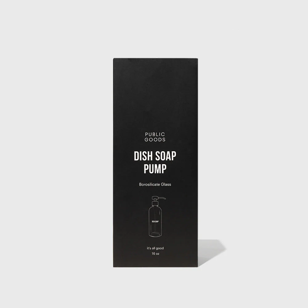 Dish Soap Dispenser - Image 5