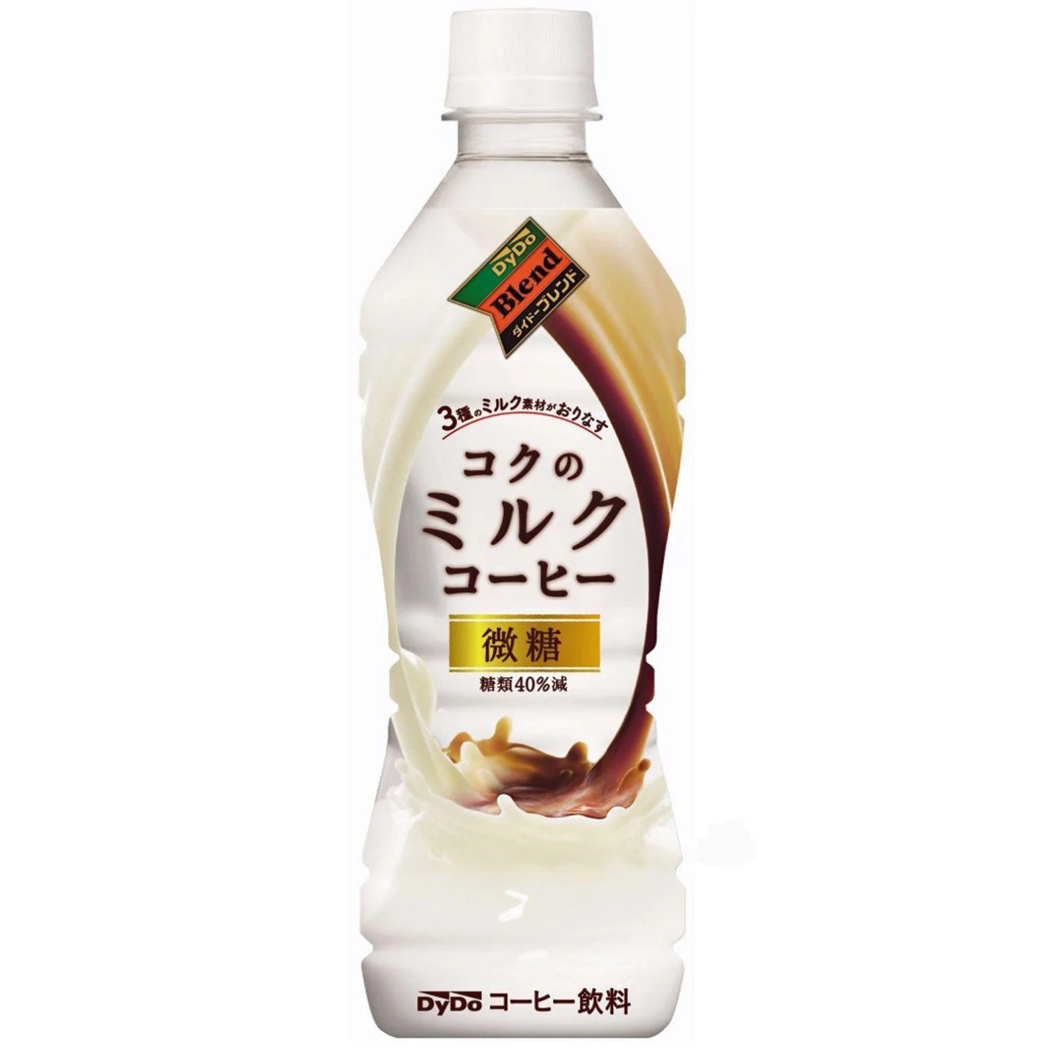 DYDO DYDOBLEND KOKUNO MILK COFFEE