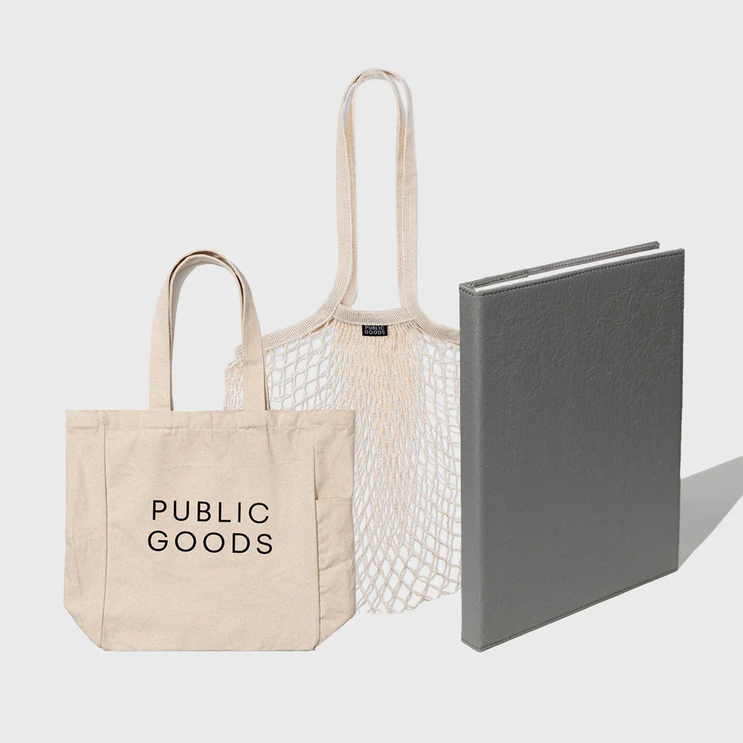 Eco Chic Set