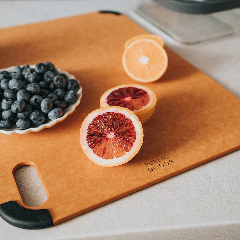 Eco-Friendly Cutting Board - Image 2
