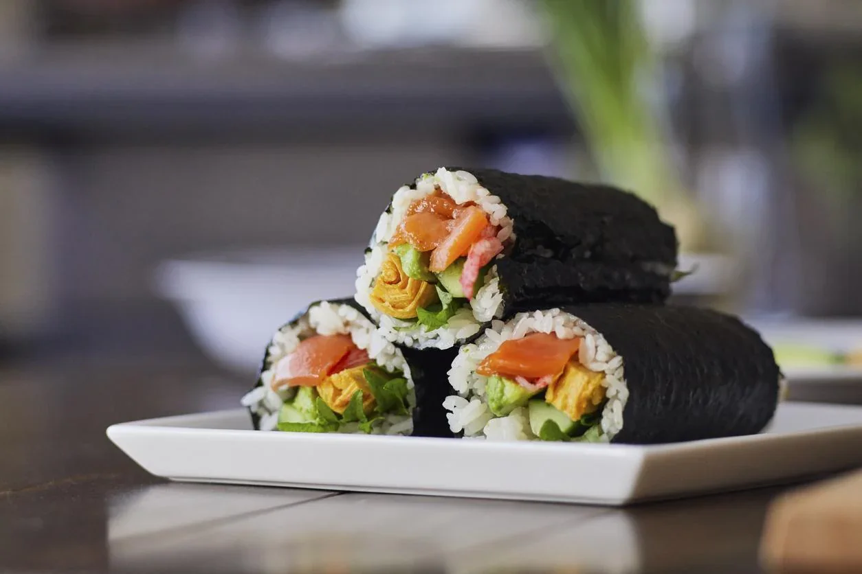 EHO MAKI FULL