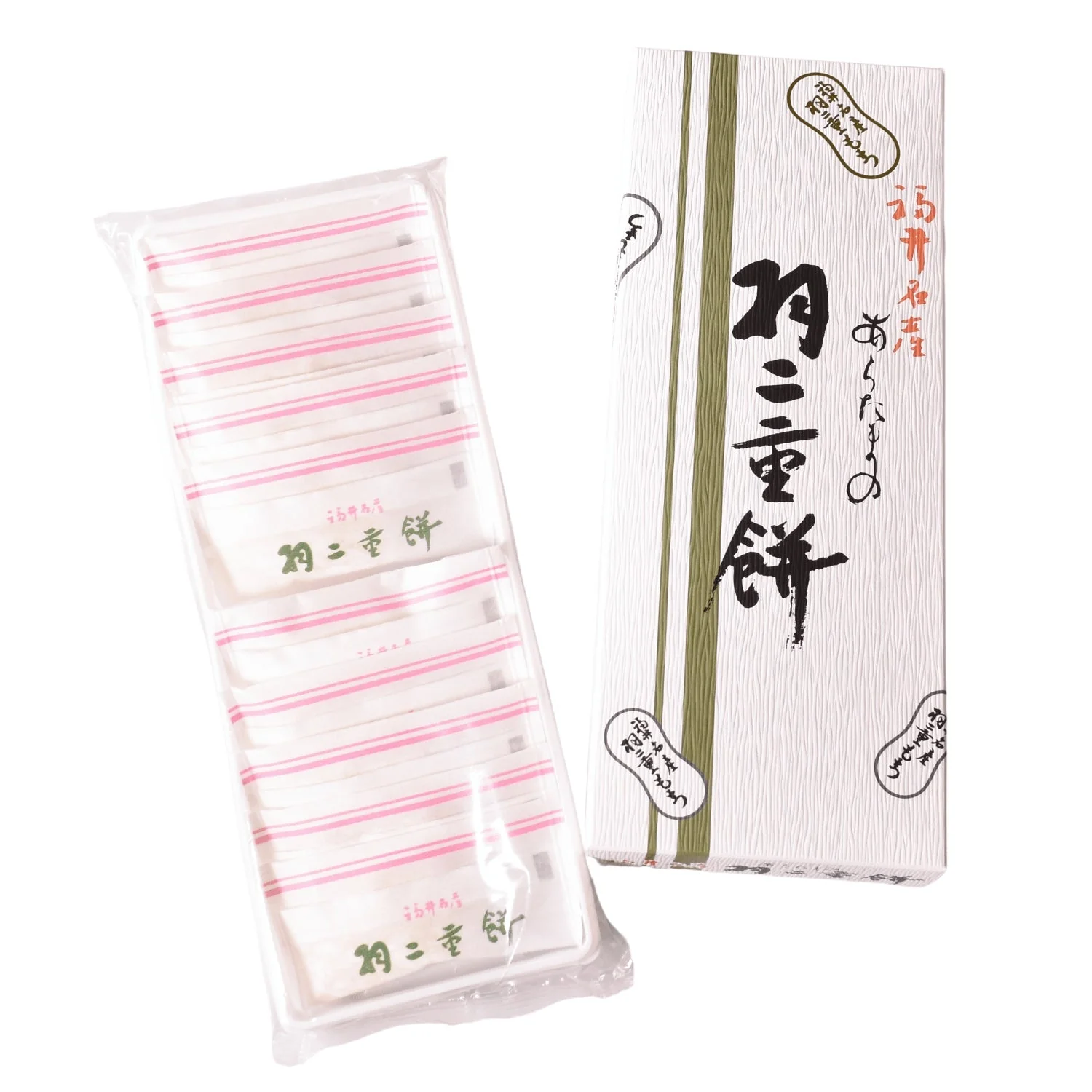 HABUTAE MOCHI 6.7OZ/190G