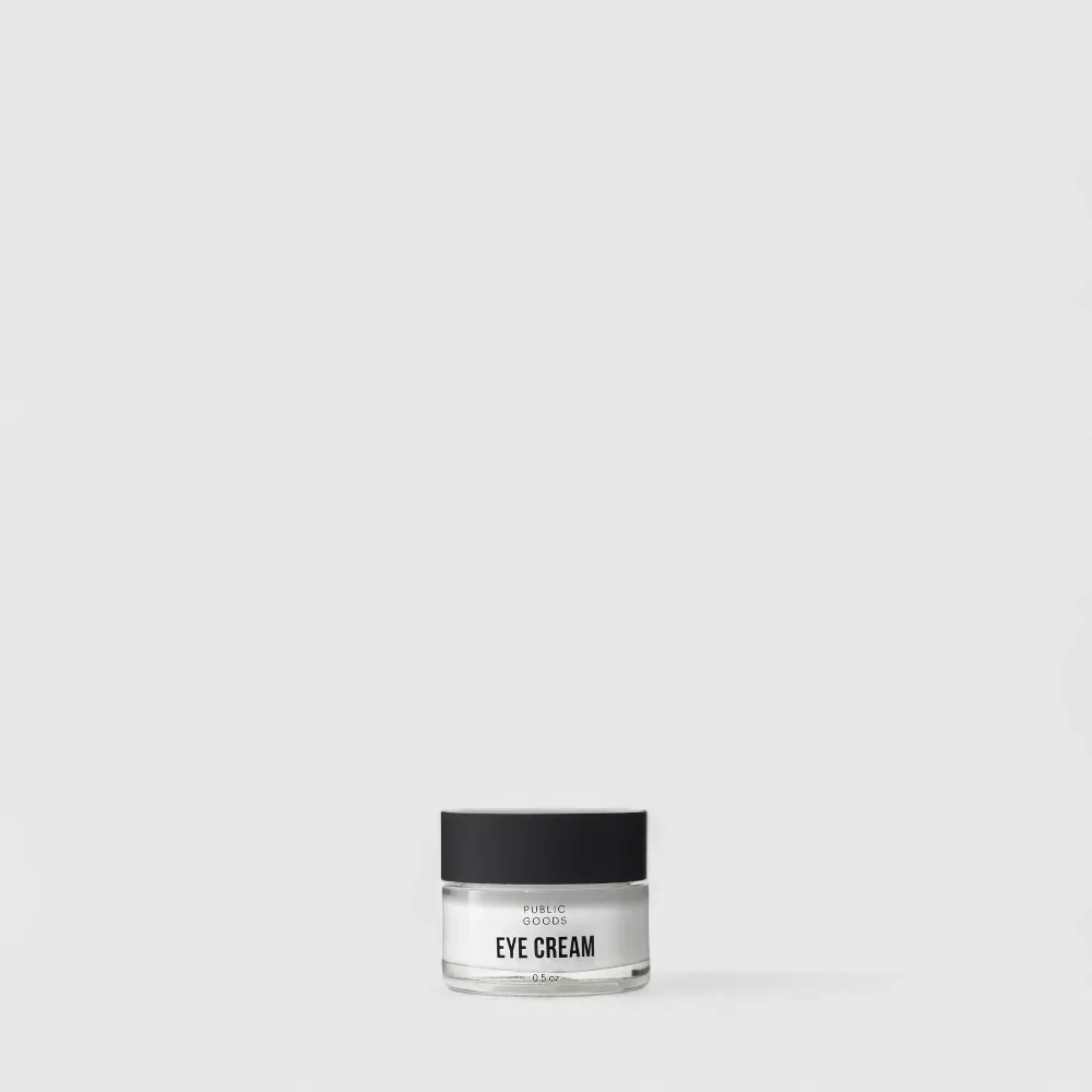 Eye Cream