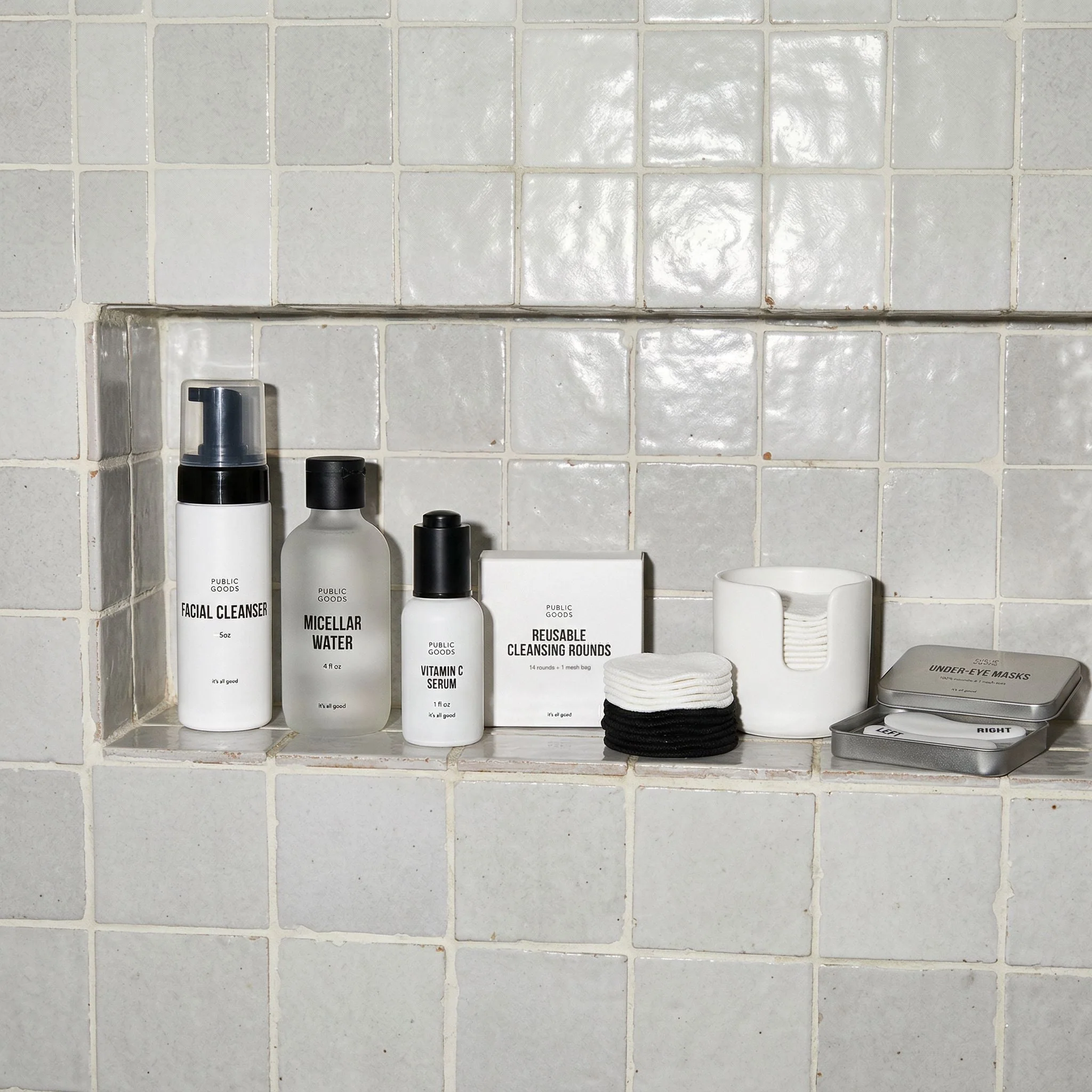 Face Ritual Set - Image 2