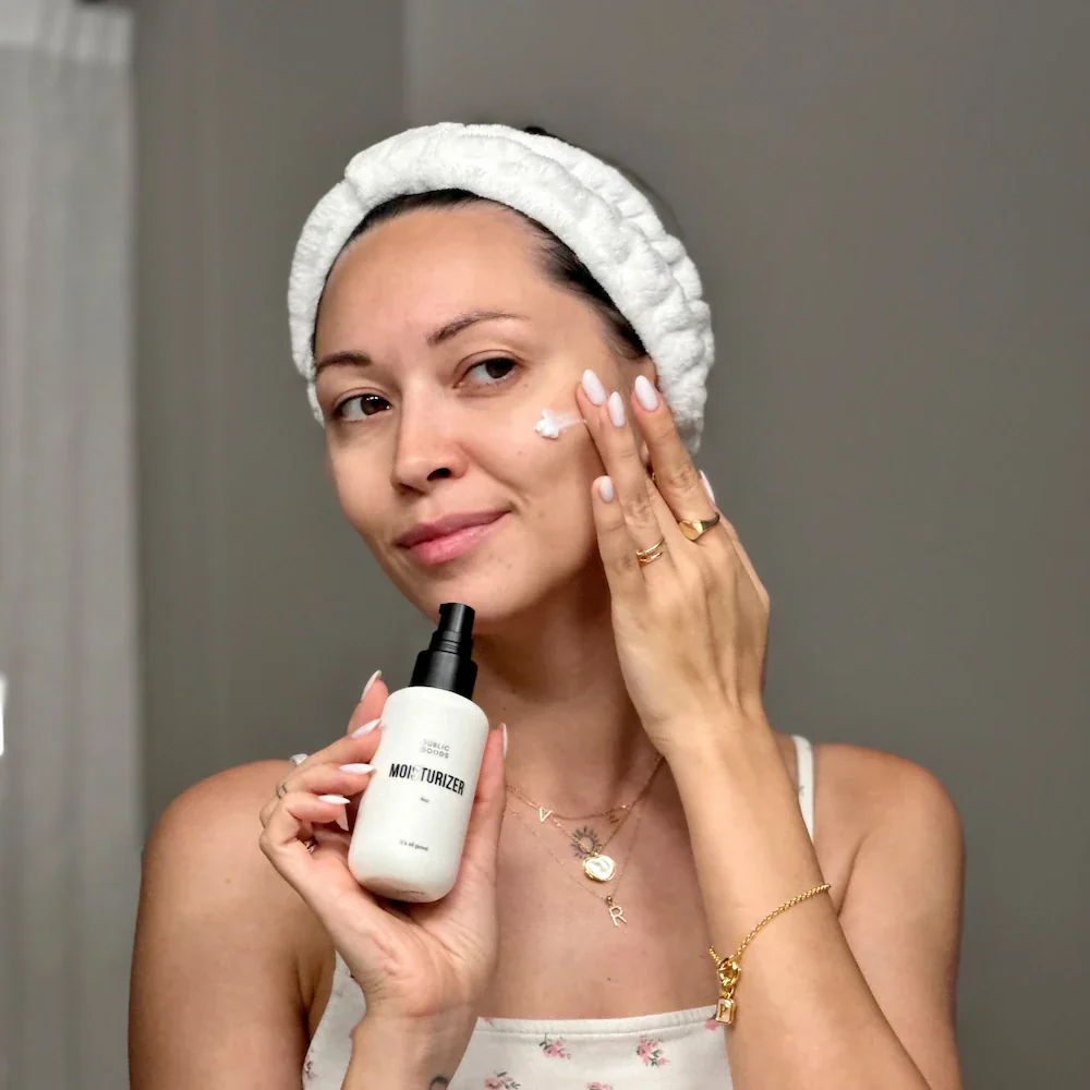 Facial Moisturizer - Image 2