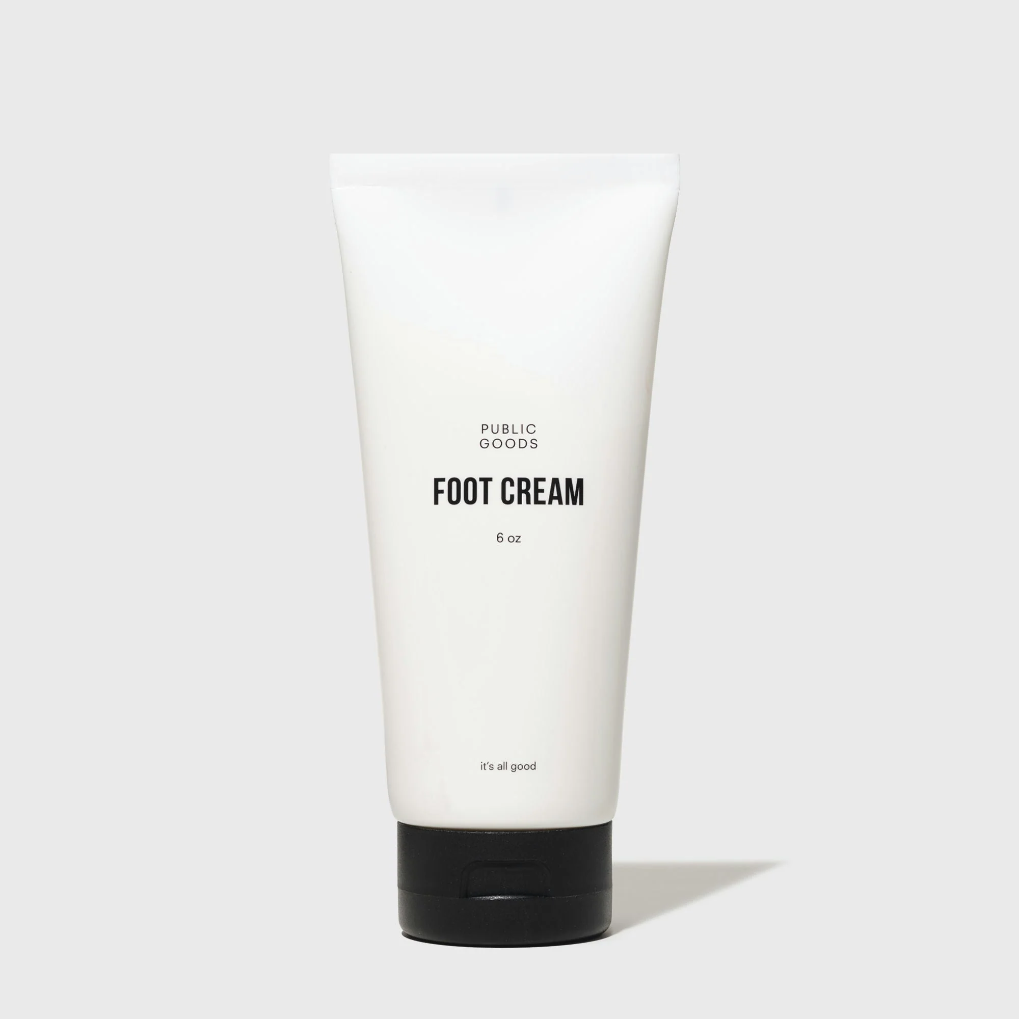 Foot Cream