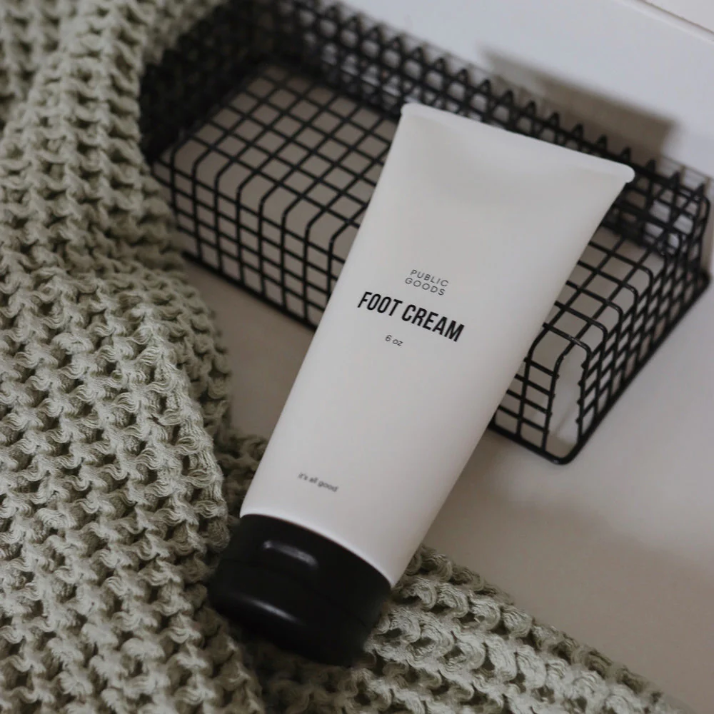 Foot Cream - Image 2