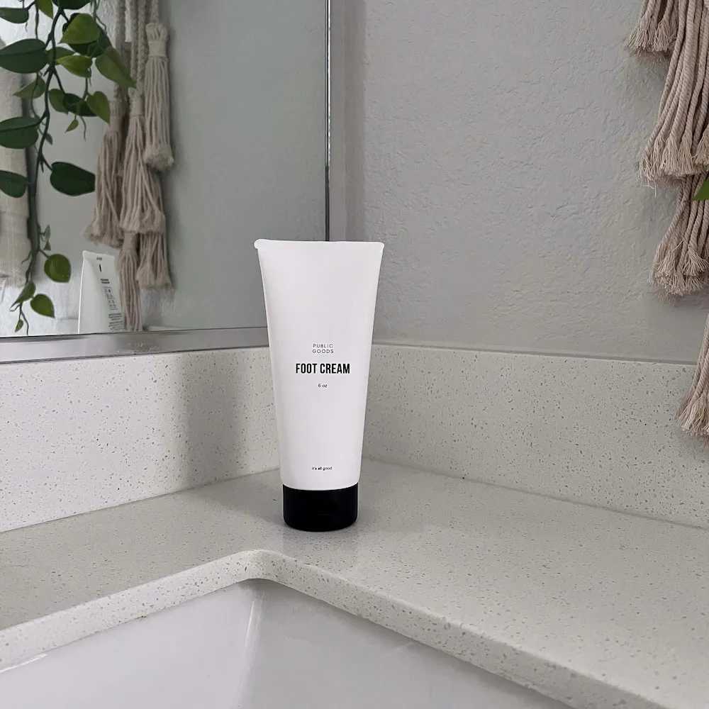 Foot Cream - Image 3