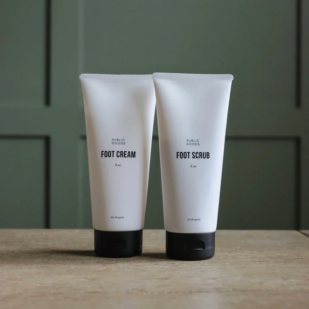 Foot Cream - Image 4
