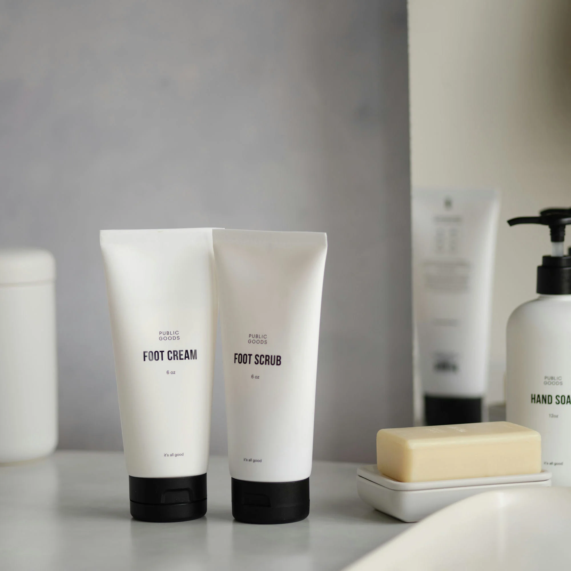 Foot Cream - Image 6