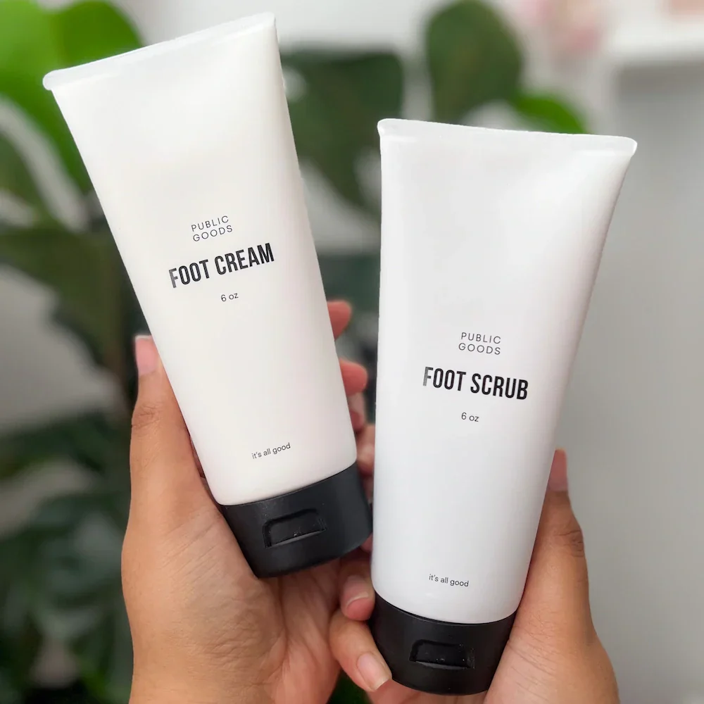 Foot Cream - Image 8
