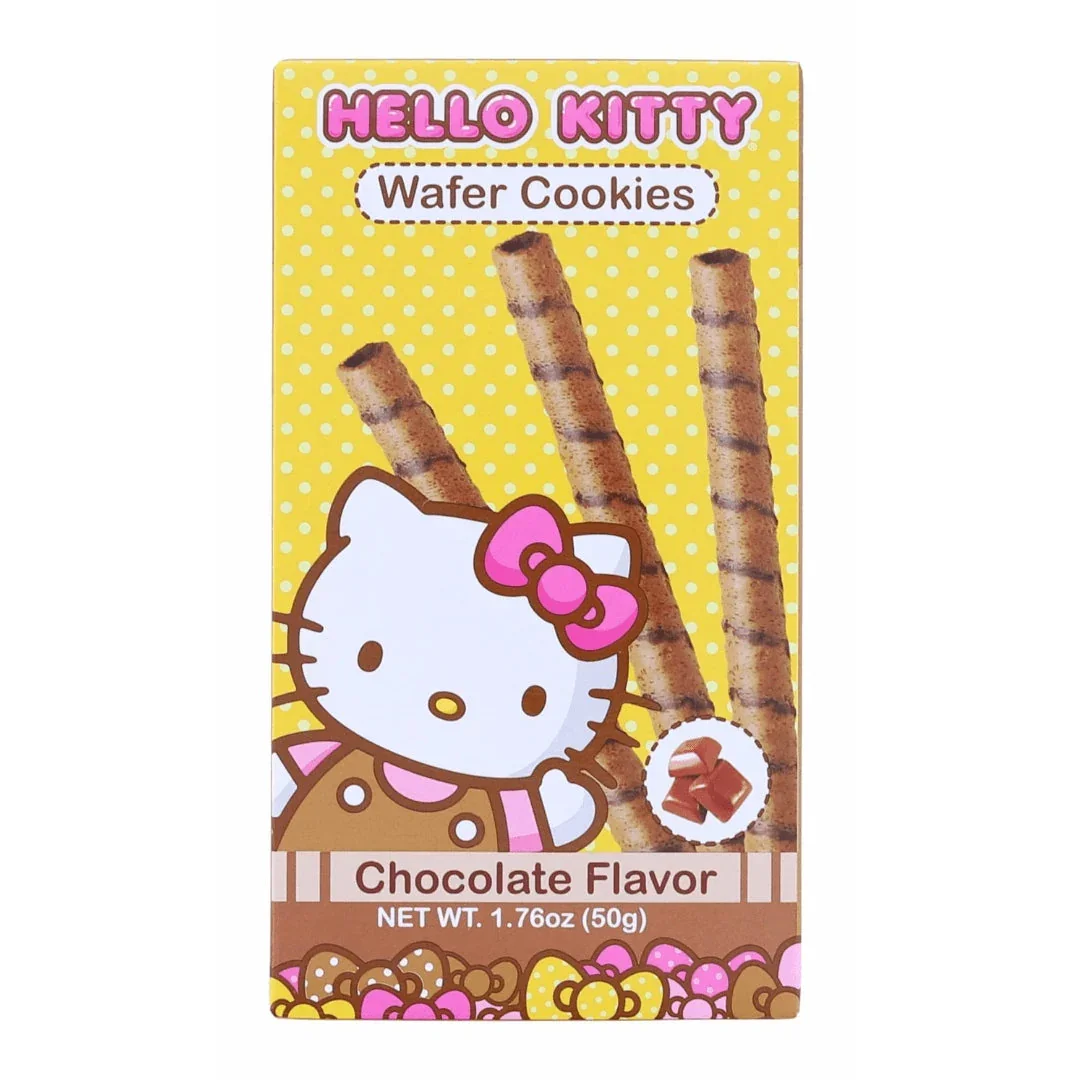 HELLO KITTY WAFER CHOCOLATE - Image 2