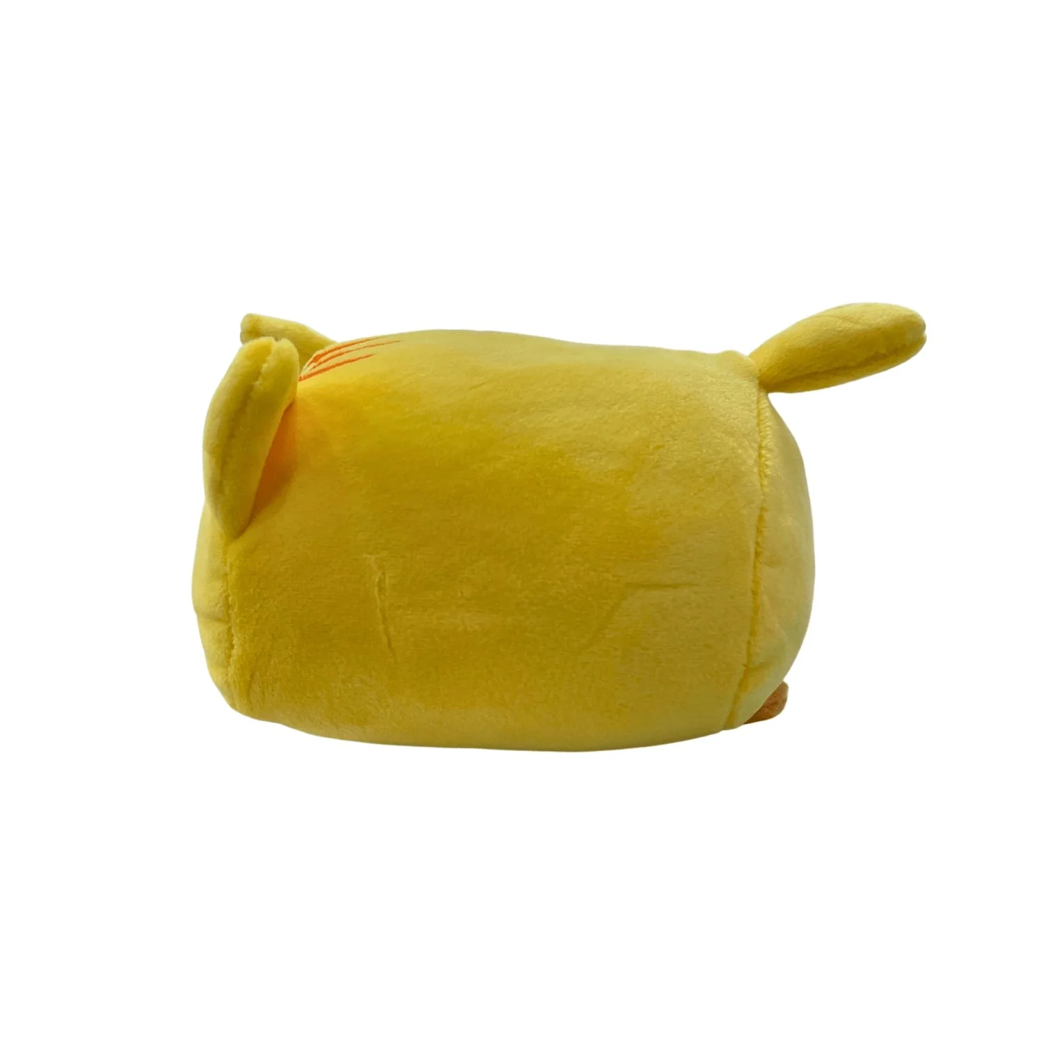 PLUSH CAT YELLOW - Image 2