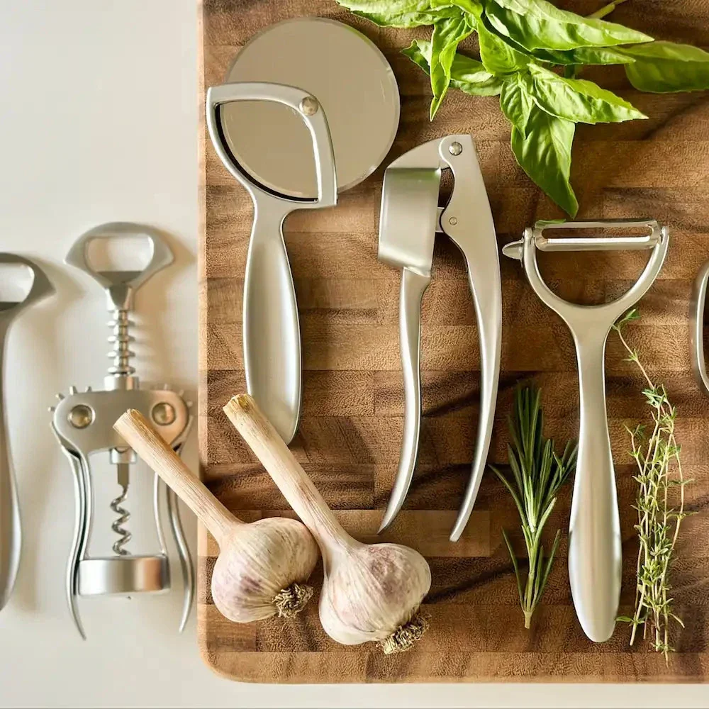 Garlic Press - Image 9